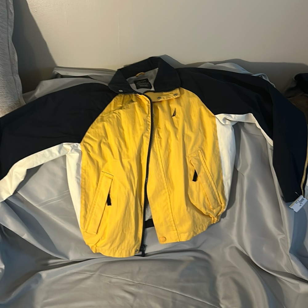 Nautica winter coat